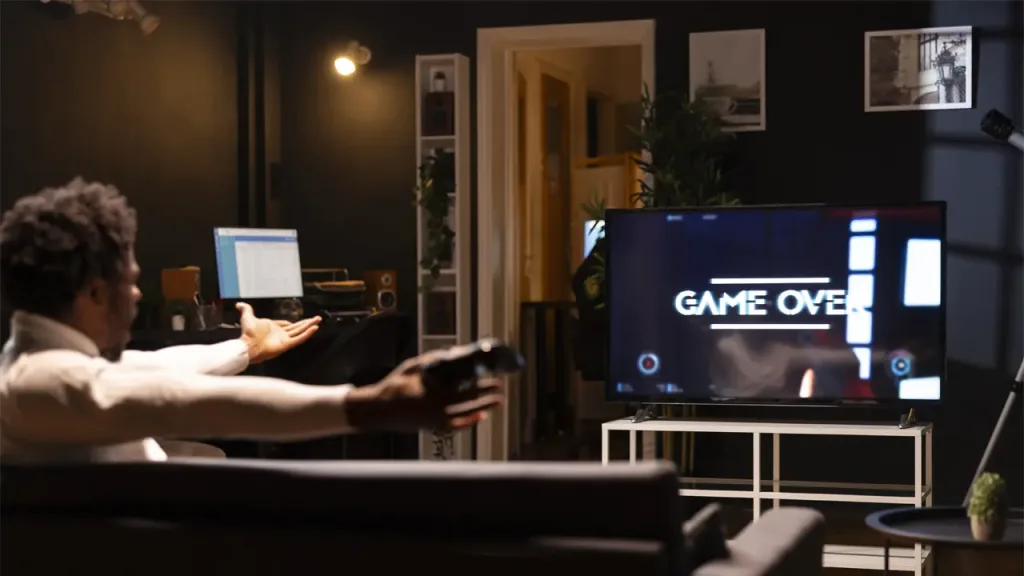 La industria de los videojuegos necesita reforzar su postura de seguridad