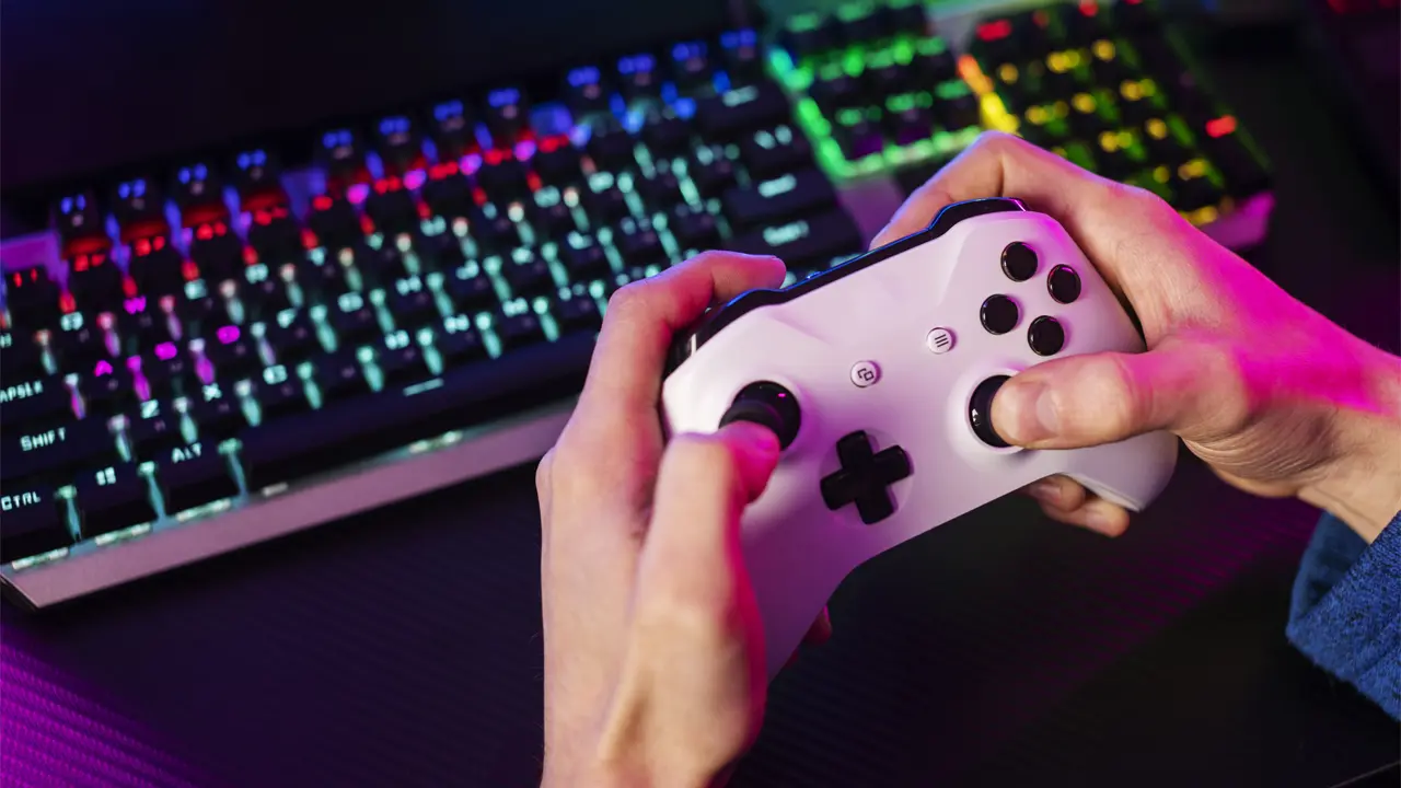 Ciberataques contra la industria de los videojuegos y los gamers