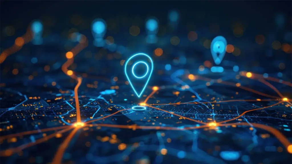 Geolocalizar a personas de interés es posible gracias al uso de spywares