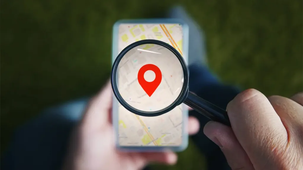 Geolocalizar a personas de interés supone una gran amenaza para empresas y gobiernos