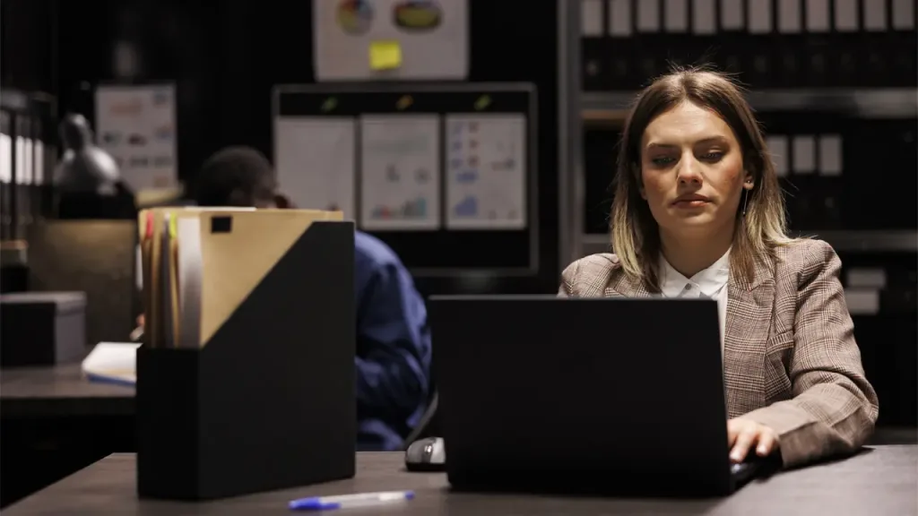 La ciberseguridad es una cuestión central para cualquier empresa