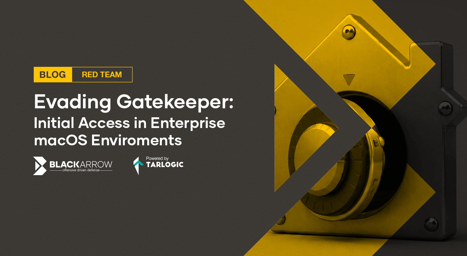 Evading Gatekeeper: Initial Access in Enterprise macOS Environments
