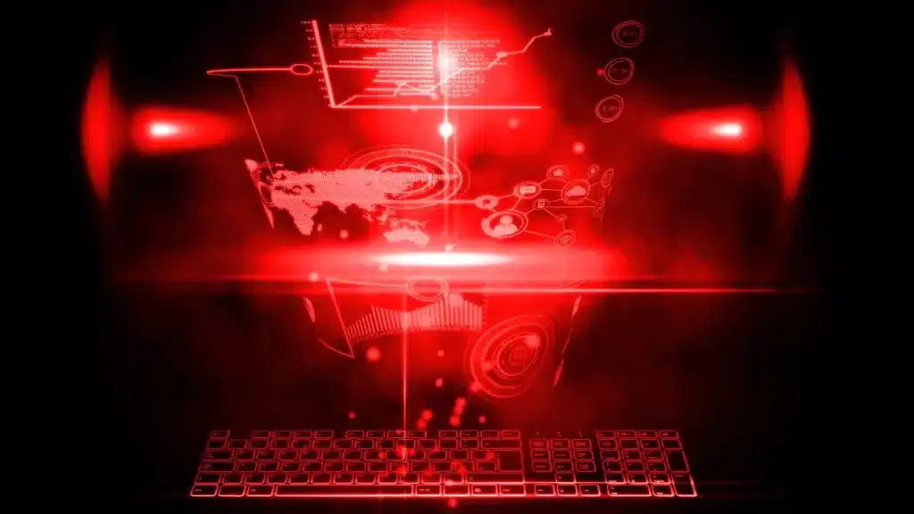AI, as a tool that amplifies the capabilities of malicious actors, poses a challenge in the field of cybersecurity