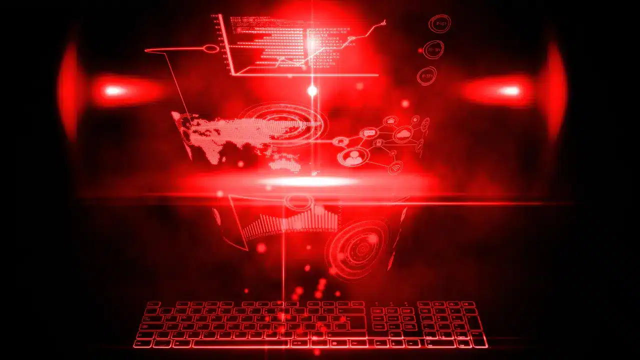 AI as a catalyst for the capabilities of malicious actors