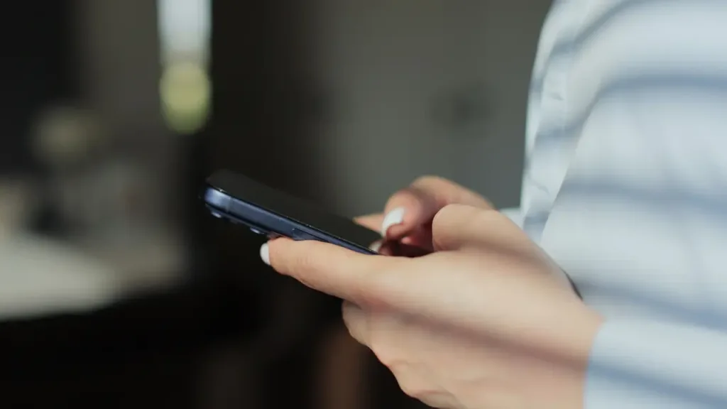 Usernames on WhatsApp help protect people's privacy