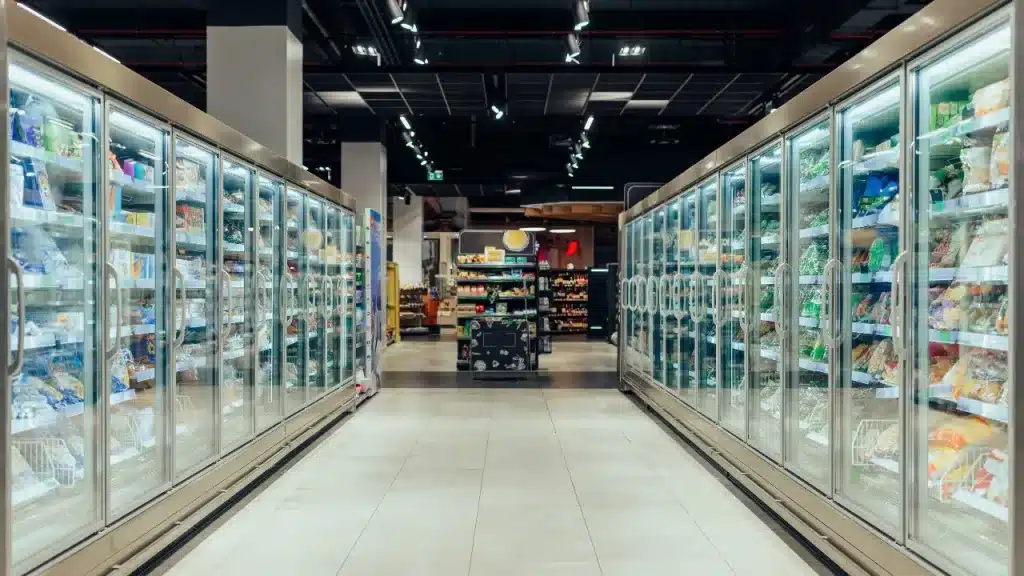 La ciberseguridad de los supermercados debe ser una cuestión prioritaria en su estrategia