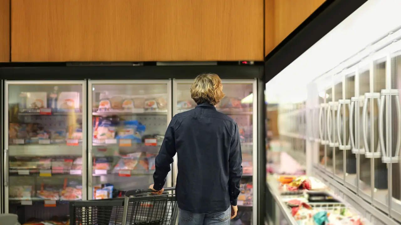 Ciberataques contra supermercados: Productos, ventas y pedidos en el punto de mira