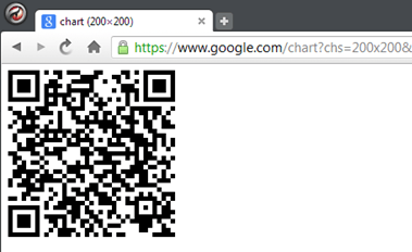 google-authenticator-qr-code